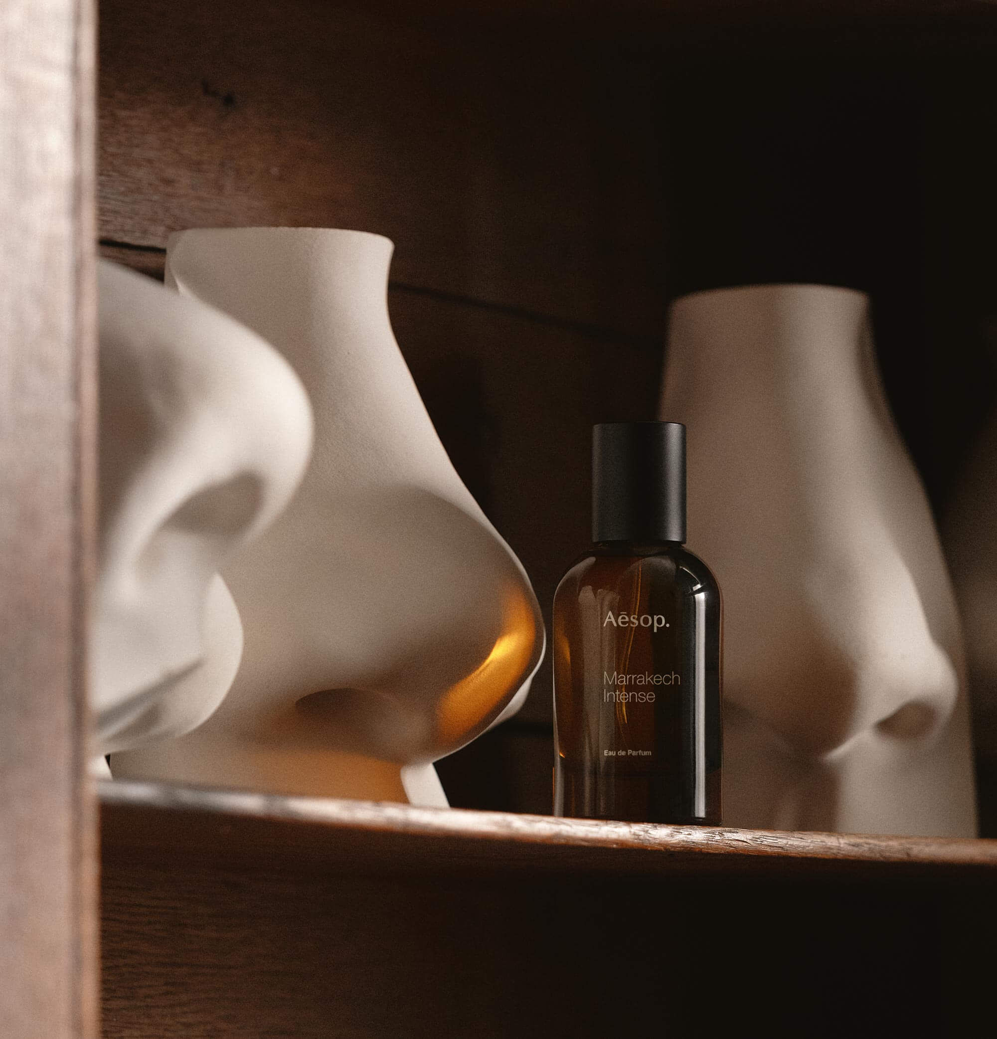Marrakech Intenso Eau de Parfum | Aesop