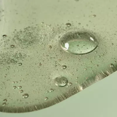 How to use Parsley Seed Facial Cleanser