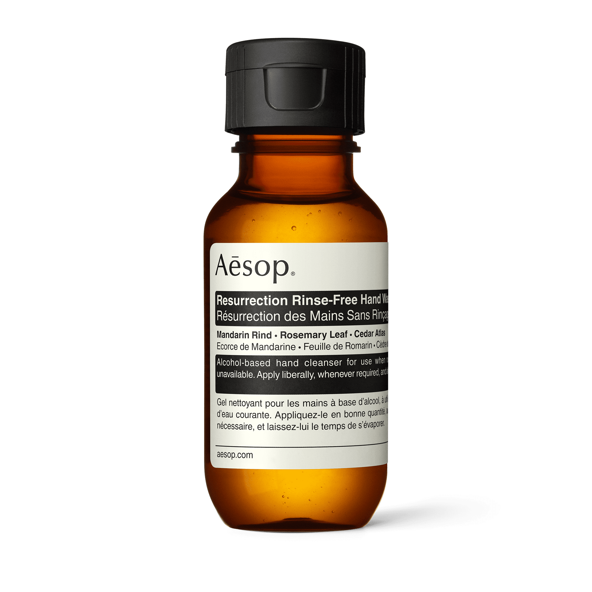 Lavado de manos sin enjuague Resurrection | Aesop