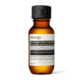Resurrection Rinse-Free Hand Wash