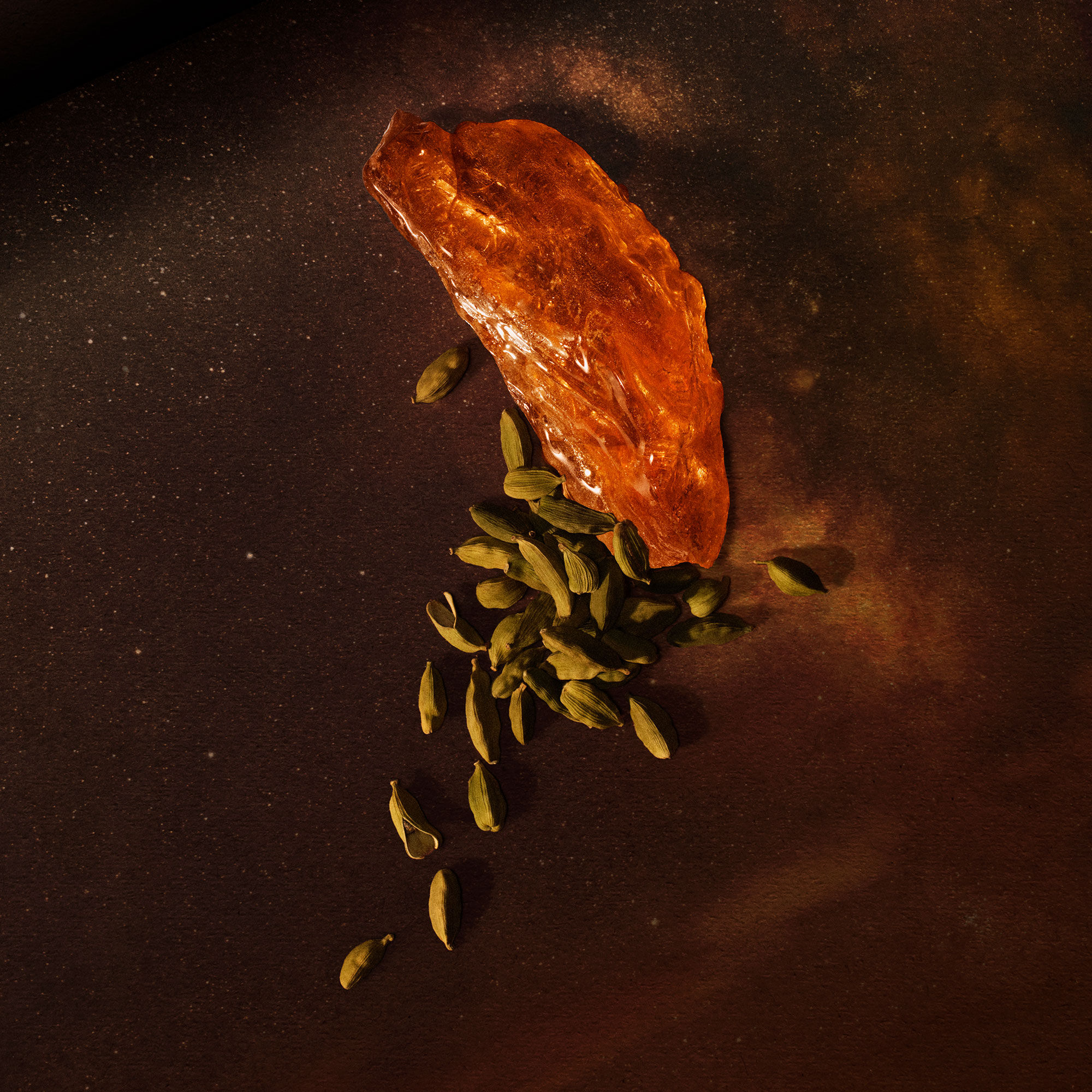 Above Us, Steorra Eau de Parfum