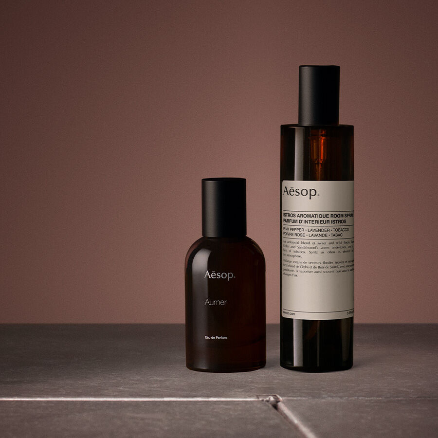 Duo Floral