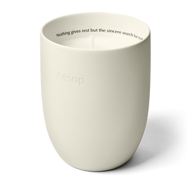 Callippus Aromatique Candle