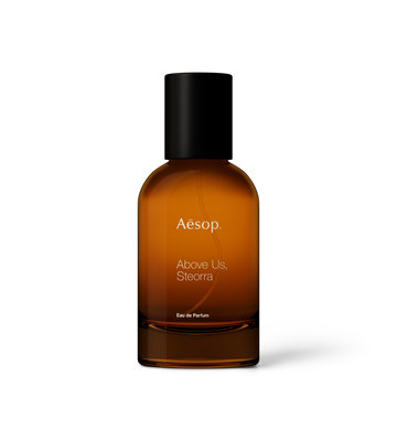 Above Us, Steorra Eau de Parfum