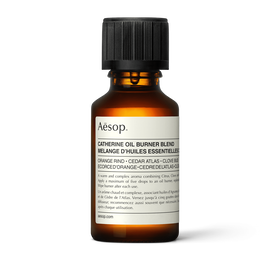 Catherine Oil Burner Blend