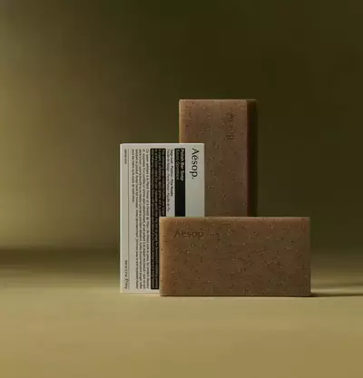 How to use Polish Bar Soap