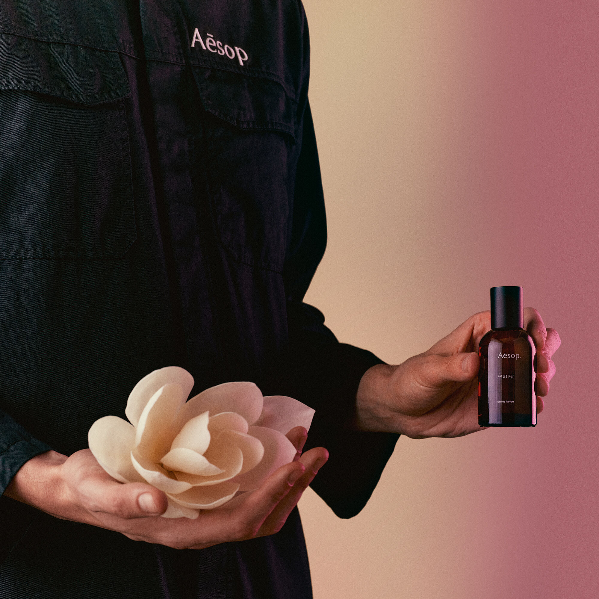 Aurner Eau de Parfum