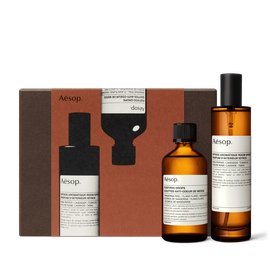 Dignity in the Lavatory