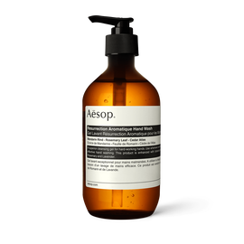Resurrection Aromatique Hand Wash
