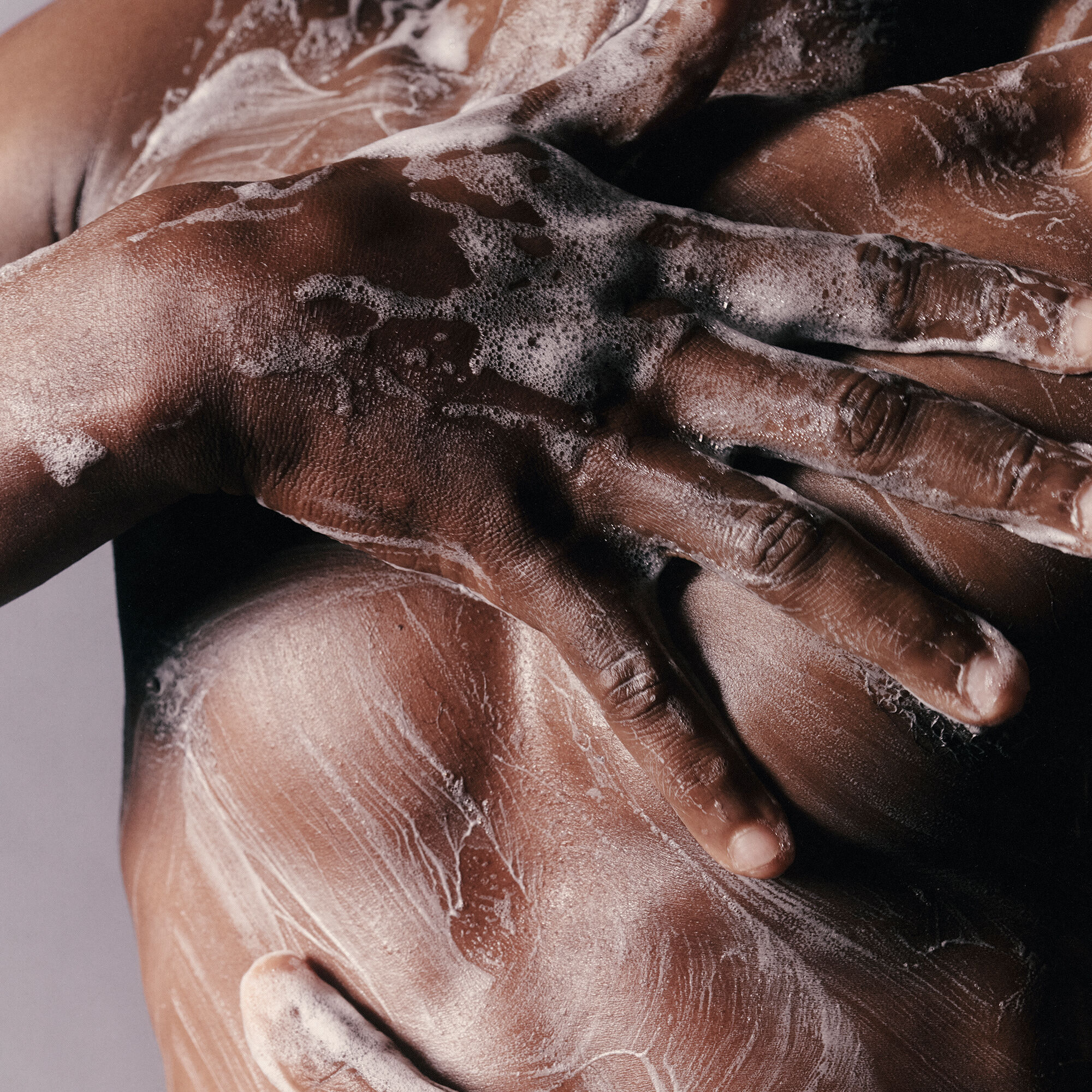 Eleos Nourishing Body Cleanser