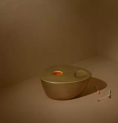 How to use Catherine Oil Burner Blend