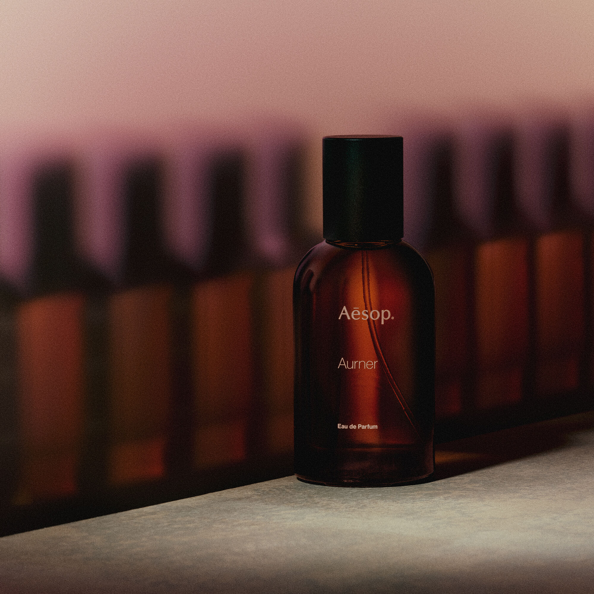 Aurner Eau de Parfum