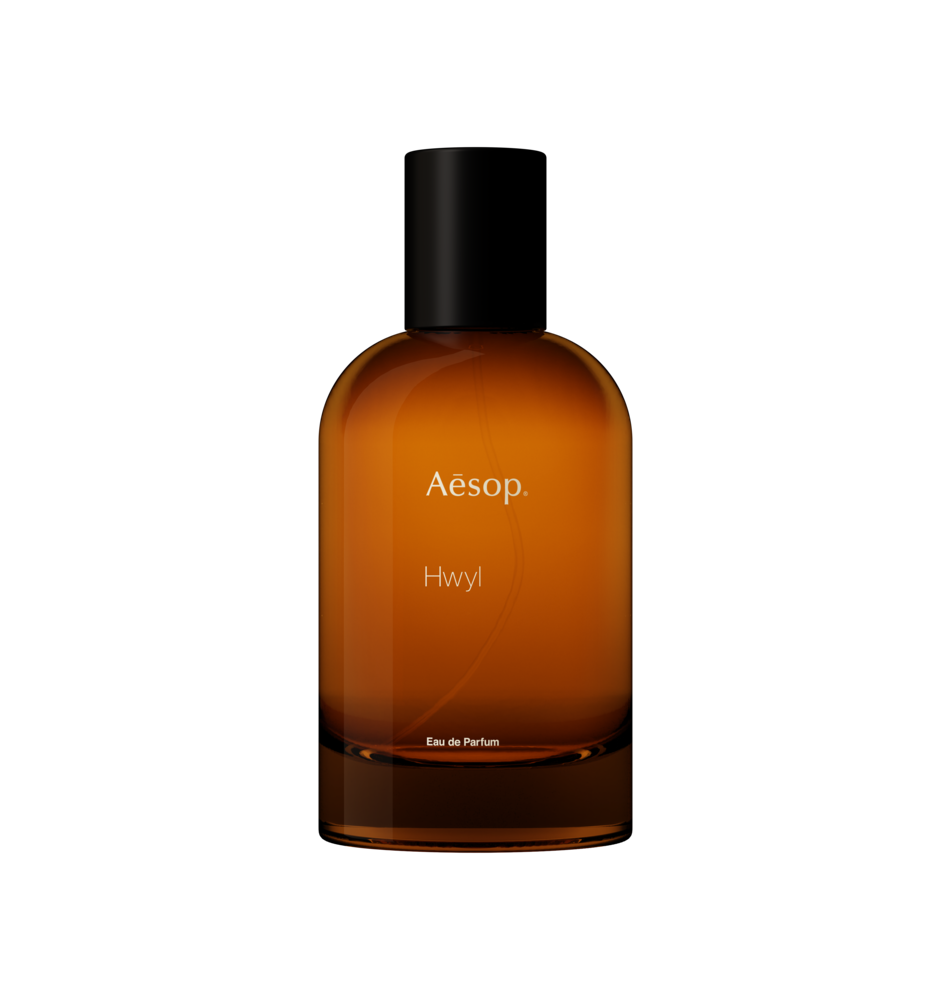 新品】Aesop Hwyl Eau de Parfum 100ml Hwyl Eau de Parfum | Aesop