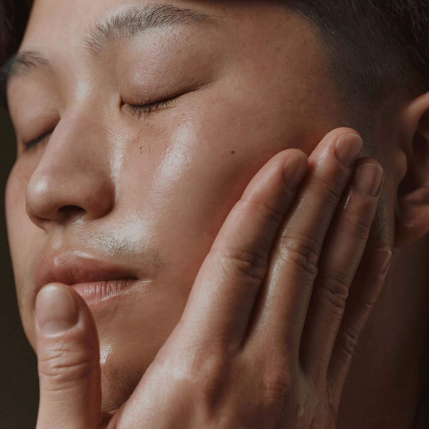 Seeking Silence Facial Toner