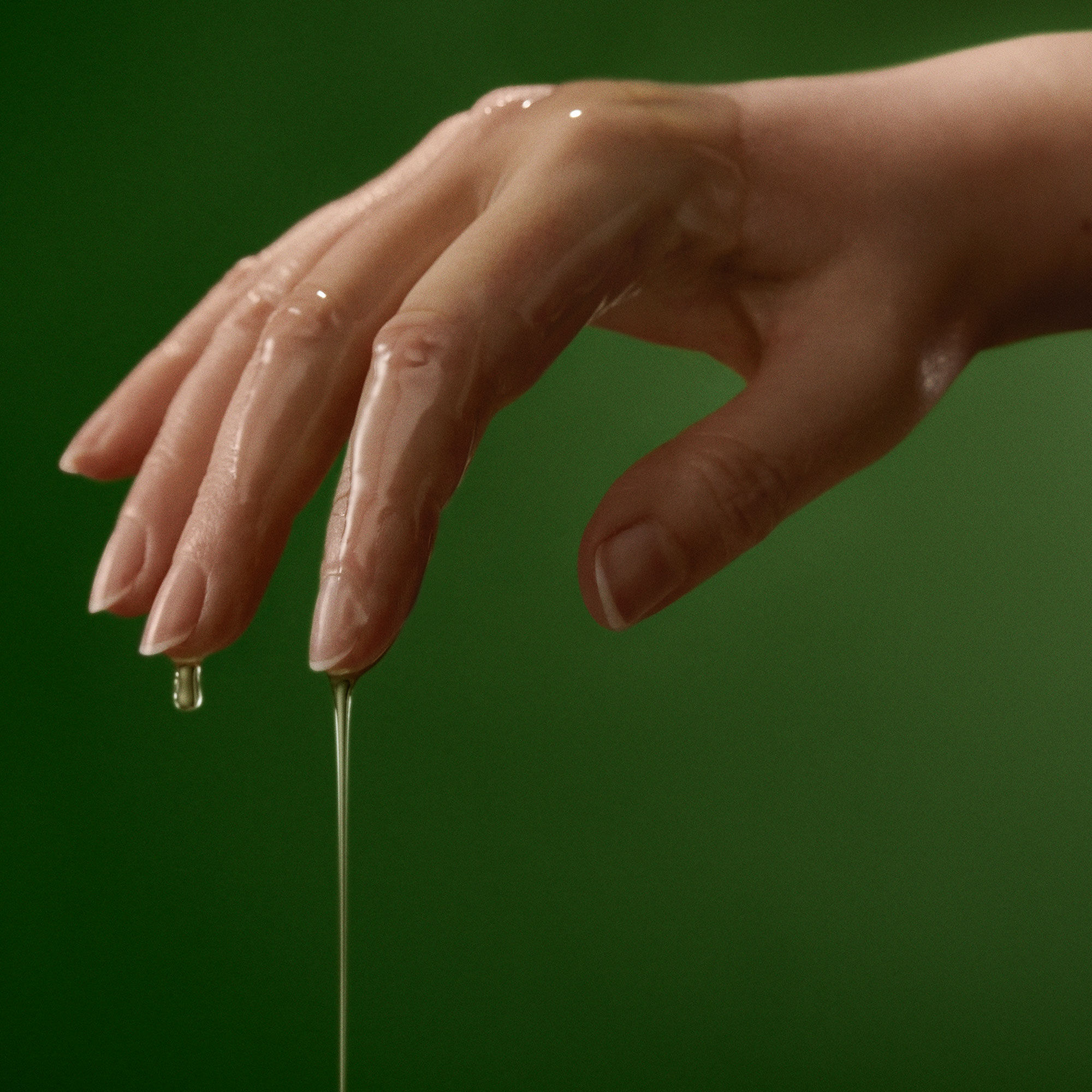 Geranium Leaf Body Cleanser