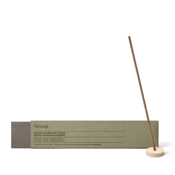 Kagerou Aromatique Incense