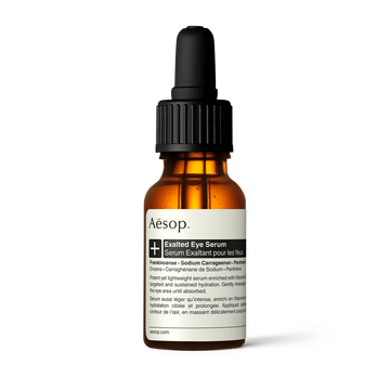 Lucent Exalted Eye Serum