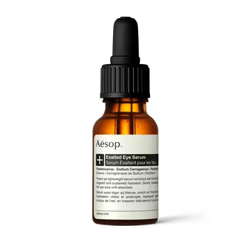 Lucent Exalted Eye Serum