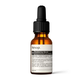 Lucent Exalted Eye Serum