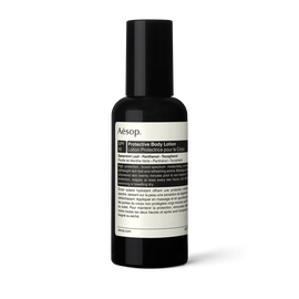 Protective Body Lotion SPF50