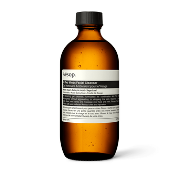 In Two Minds Facial Cleanser
