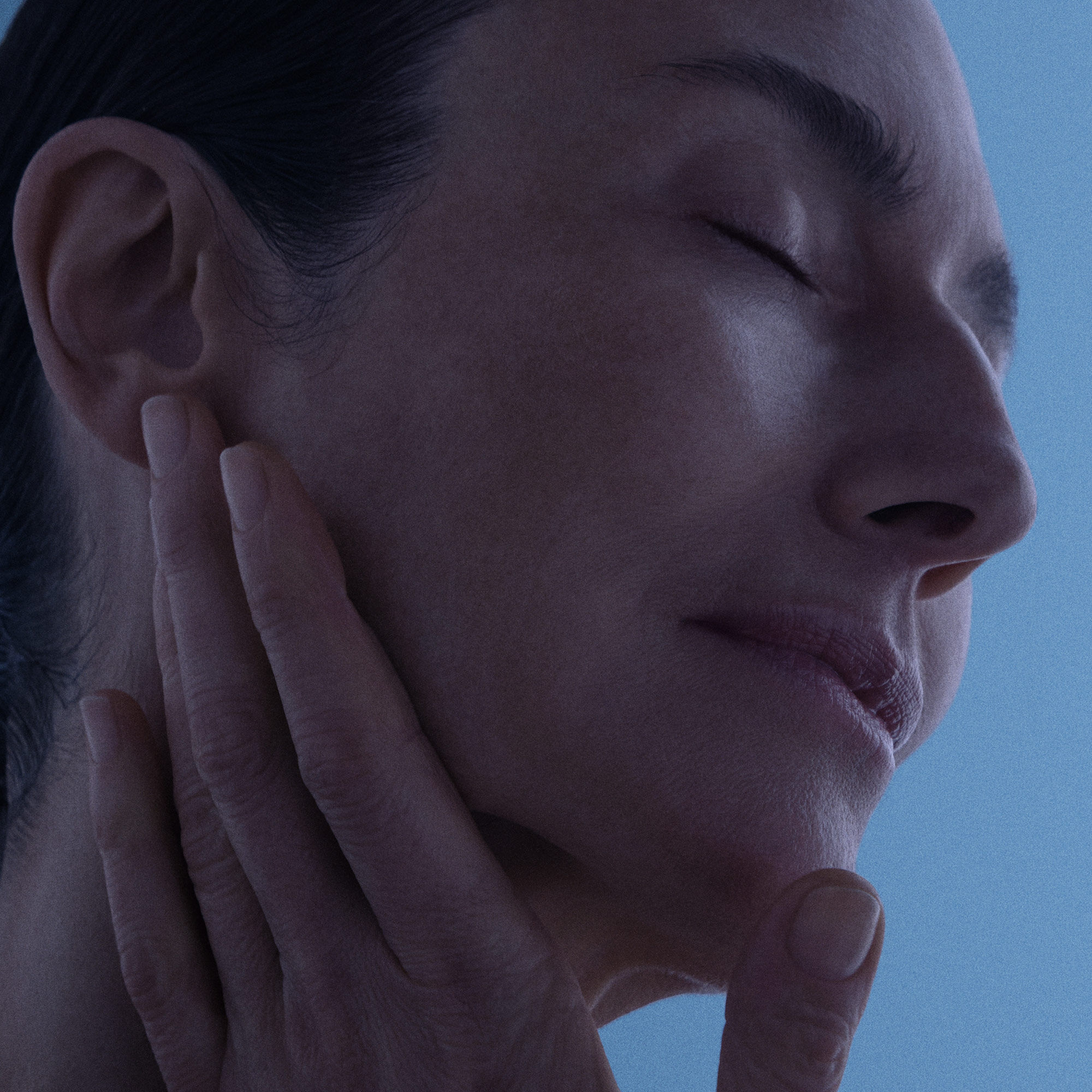 Resolute Facial Concentrate