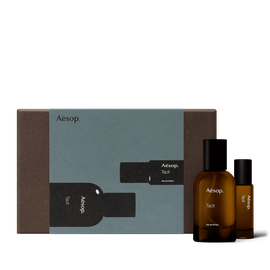 Biblioteca de aromas