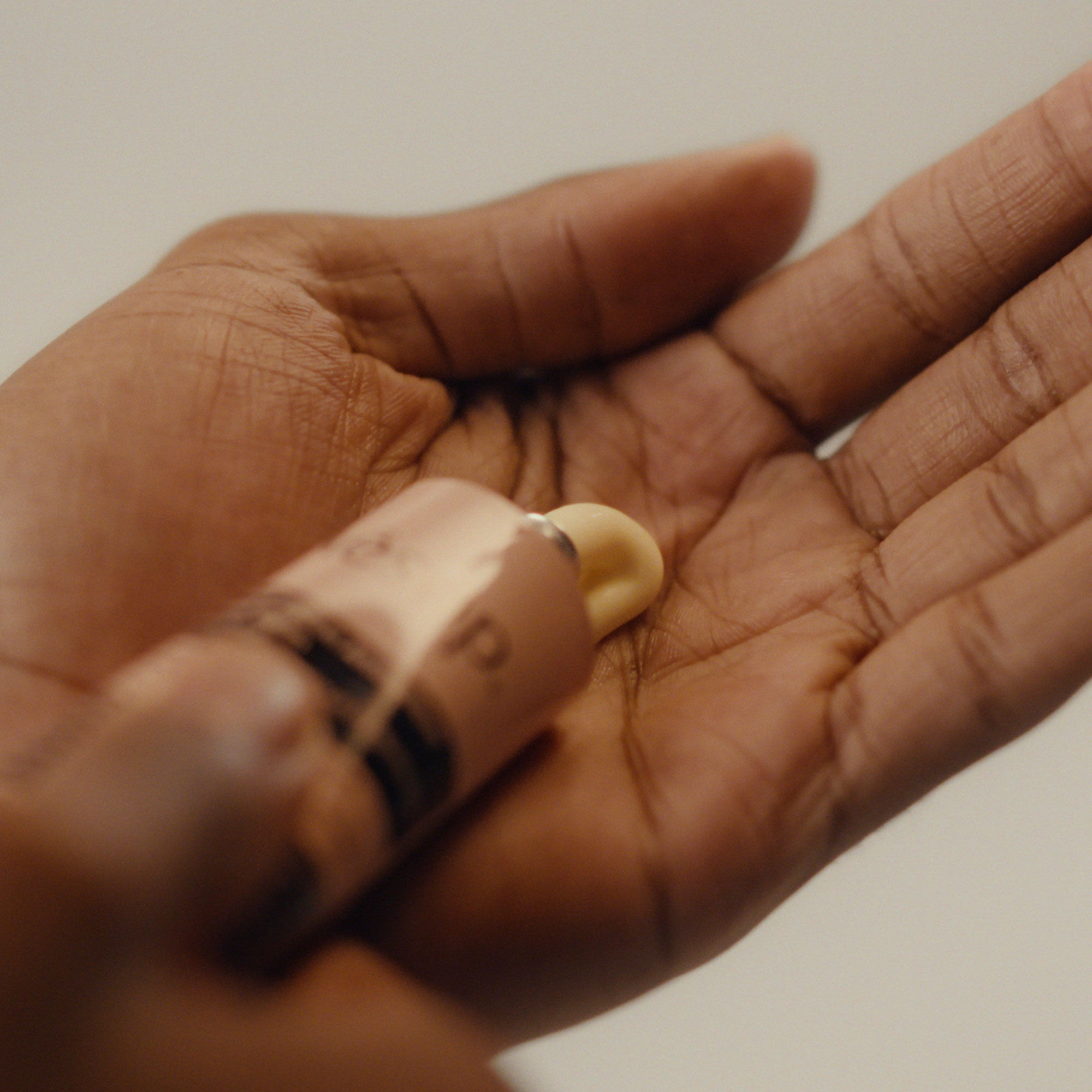 Resurrection Aromatique Hand Balm