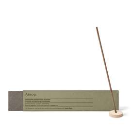 Sarashina Aromatique Incense