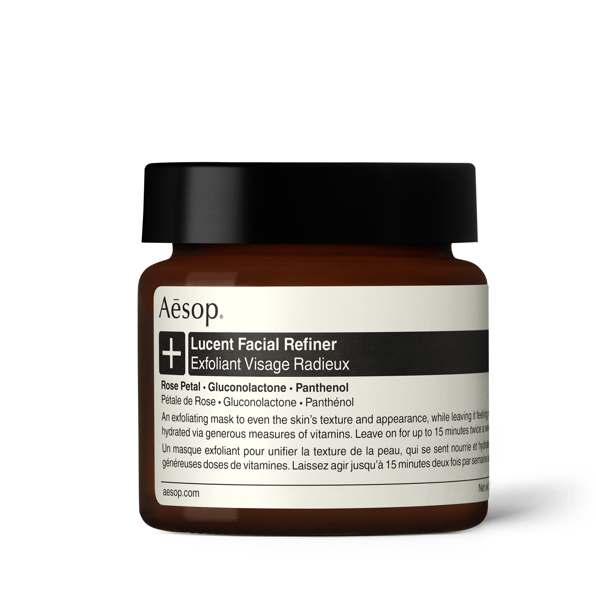 Refinador facial Lucent | Aesop