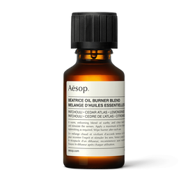 Beatrice Oil Burner Blend