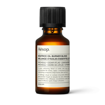 Beatrice Oil Burner Blend