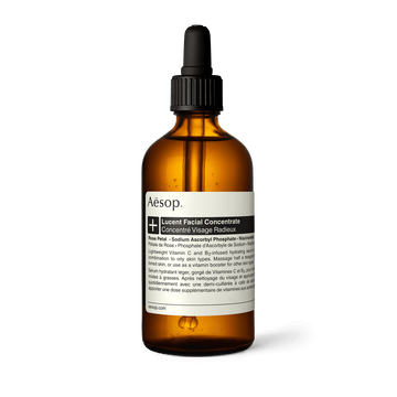 Lucent Facial Concentrate
