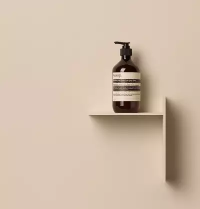 How to use Geranium Leaf Rinse-Free Hand Wash
