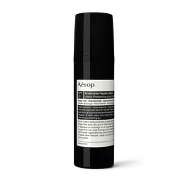 Protective Facial Lotion SPF50
