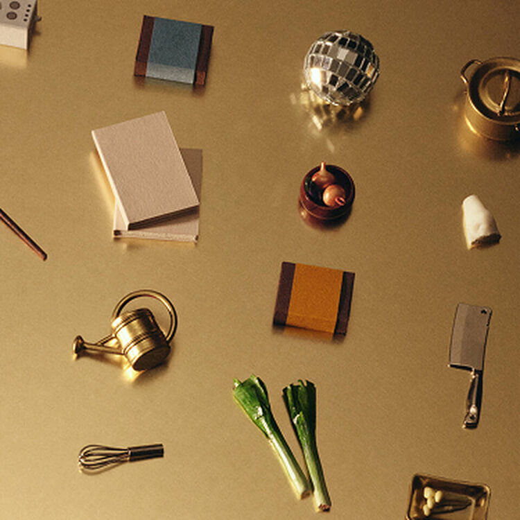 Gifts for maternal mentors