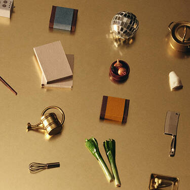 Gifts for maternal mentors