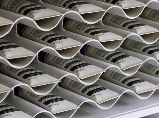 A guide to winter skin care Image