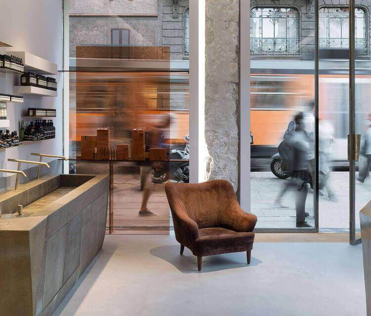 Tercera imagen en el carrusel