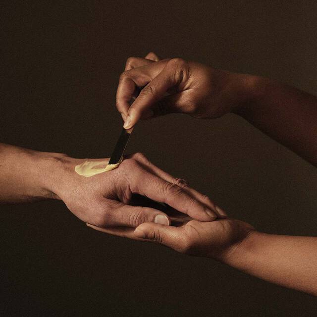 Consultas personalizadas de cuidado de la piel