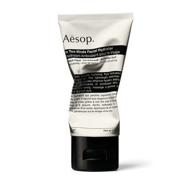 Visual del packshot