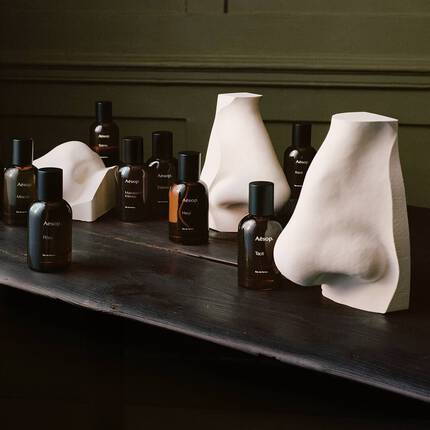 Fragrance Finder Banner