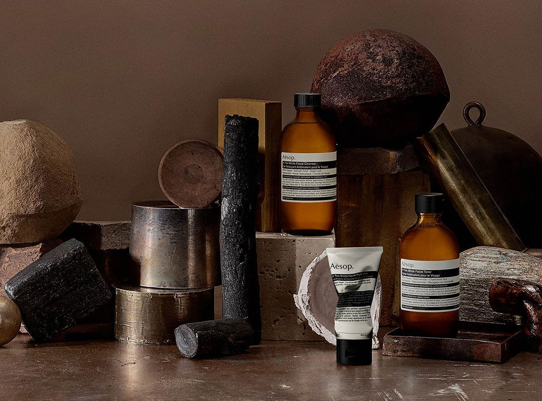 A guide to caring for combination skin Image