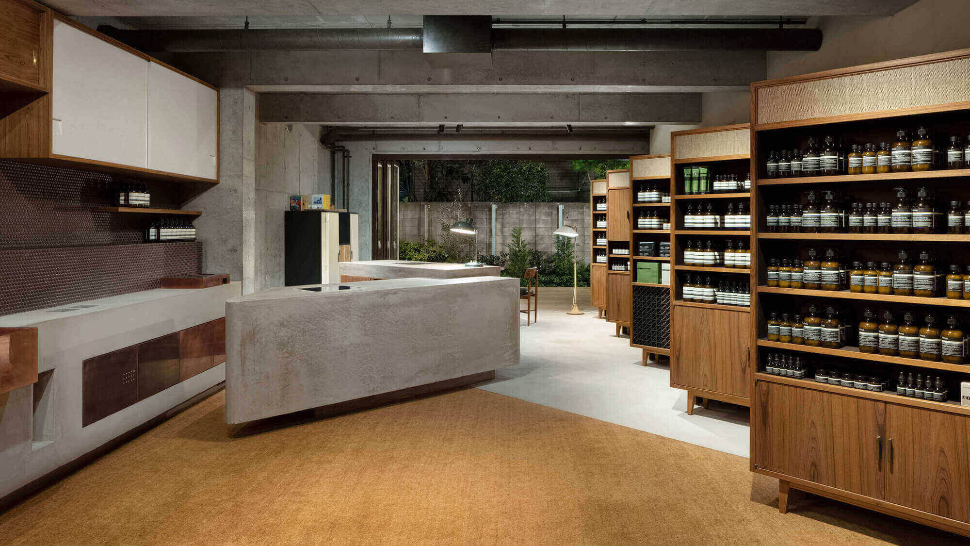 Primera imagen en el carrusel