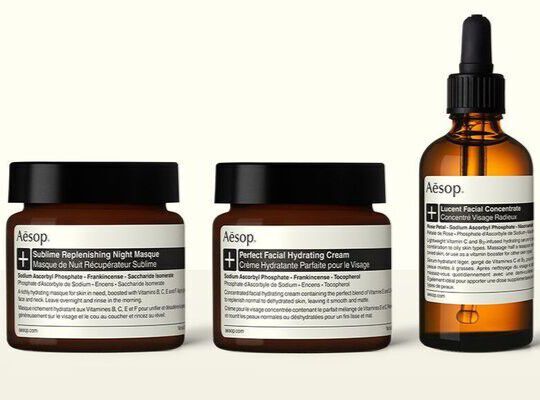 Under the microscope: Vitamin C Image