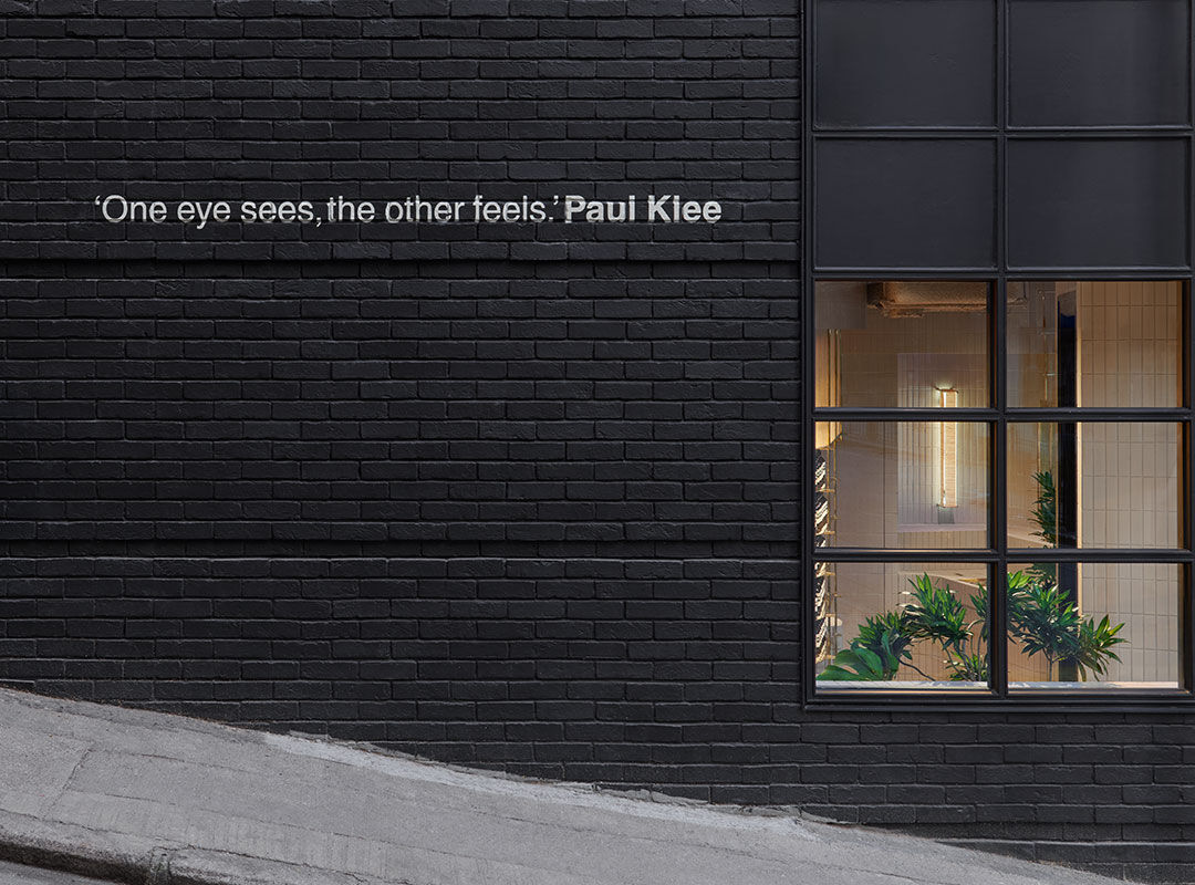 Expert recommendations: consultants on blending Image