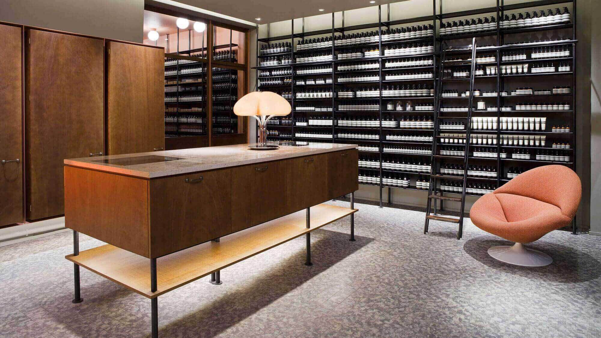 Segunda imagen en el carrusel