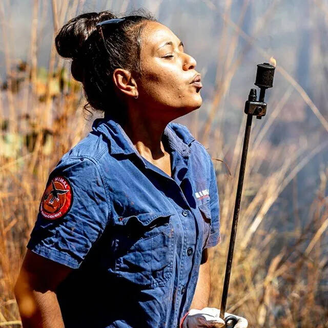 Karrkad Kanjdji Trust