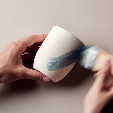 Personalizacion de velas