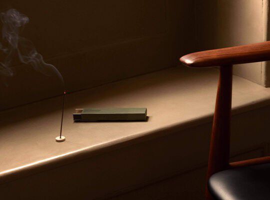 A guide to home fragrance Image